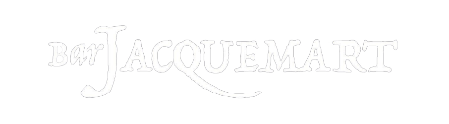 Bar Jacquemart