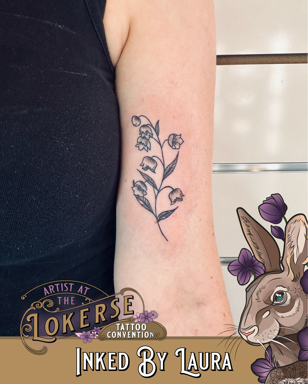 Inked By Laura