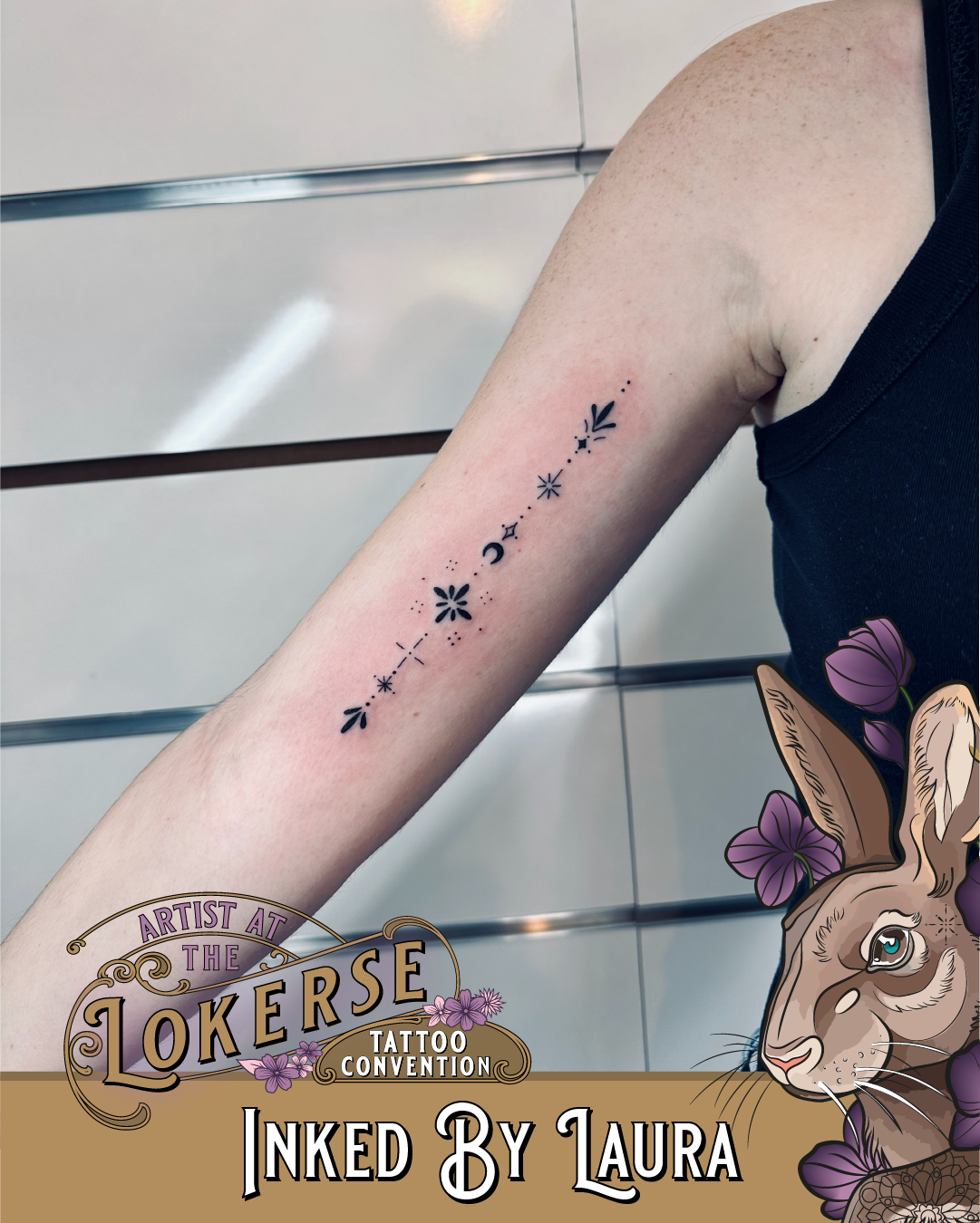 Inked By Laura