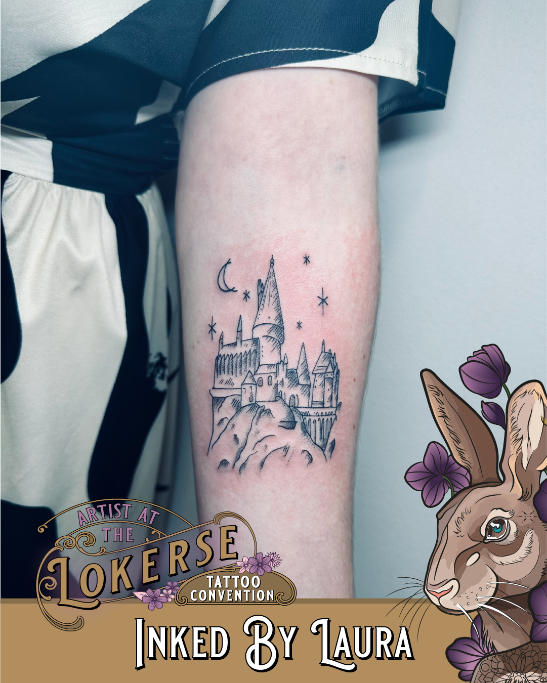 Inked By Laura