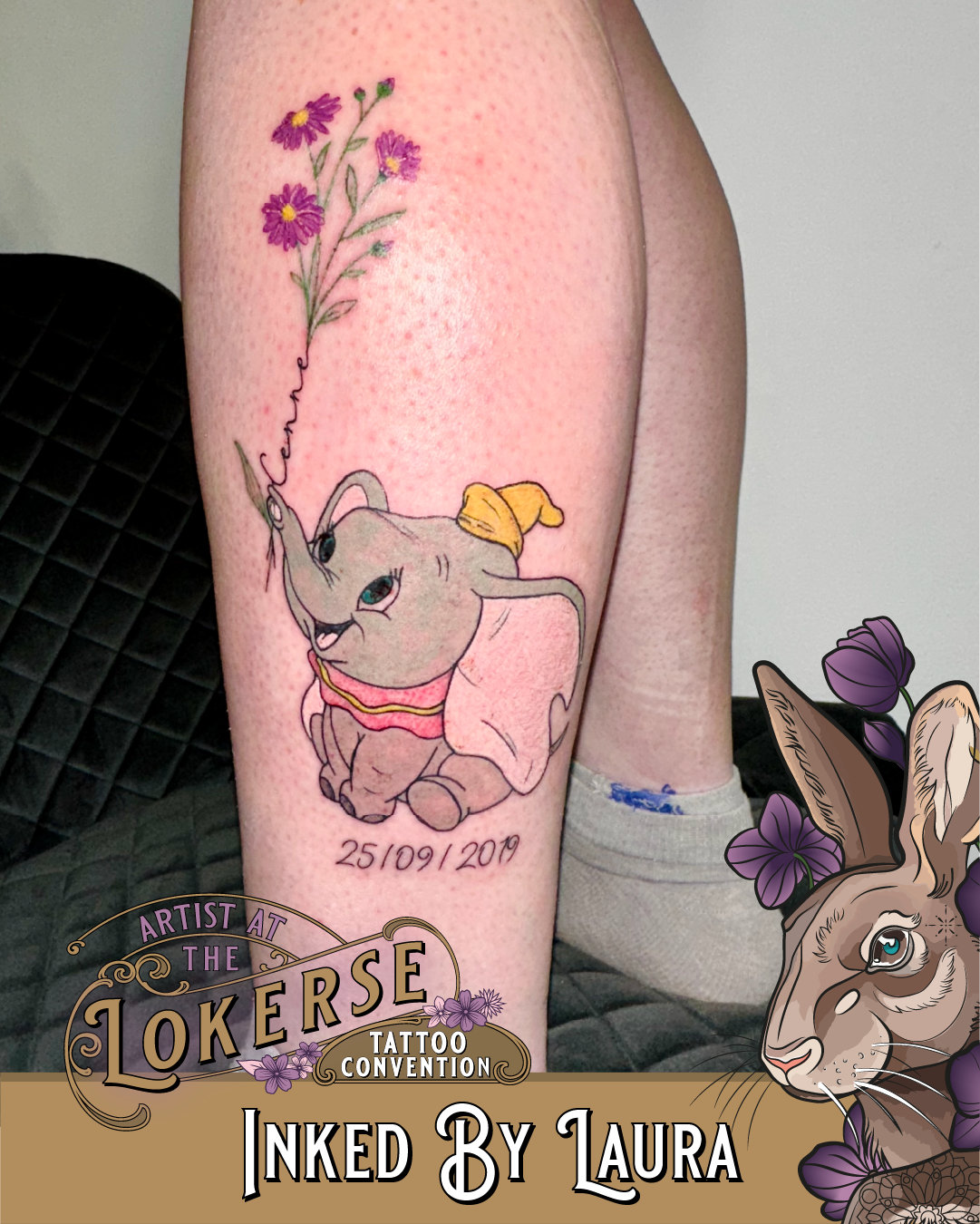 Inked By Laura